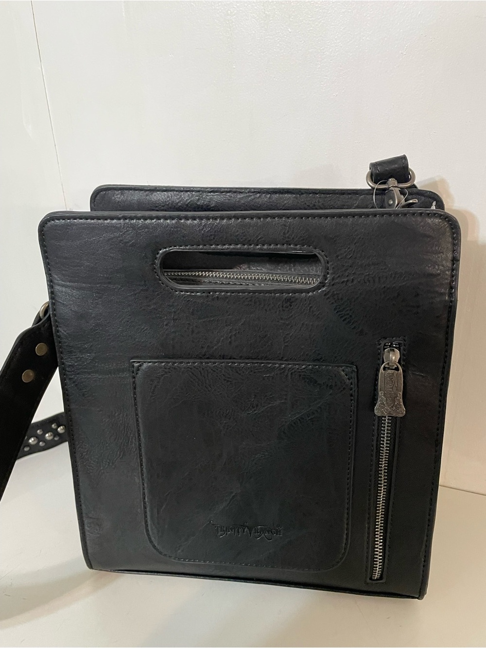 Trinity Ranch Bag NWT - Picture 6 of 12